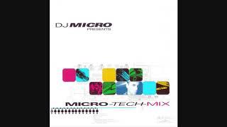 DJ Micro ‎Presents Micro-Tech-Mix