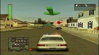 World's Scariest Police Chases - (Pursuit Mode) Mission 5 - Dui Dummy (PS1)