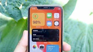 iOS 14 Release Date