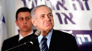 The Trend Line: In U.S., Favorability of Israel and Netanyahu Highly Polarized