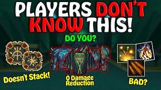 MANY Players DON'T Know This! - Do You?