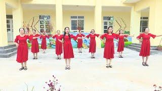 Duyên quê- CLB Văn hóa, văn nghệ, thể thao xã Cao Phong