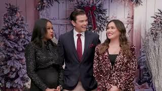 ABC-7 Chicago Holiday Food Favorites (DEC 2024)