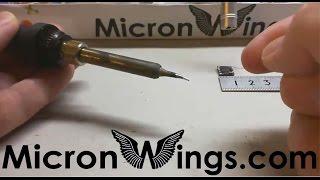 Micro Soldering