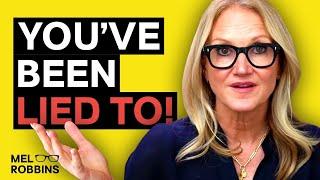 The 7 Common Mistakes People Make When Manifesting | Mel Robbins