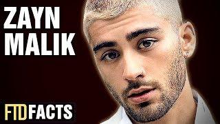 10 Surprising Facts About Zayn Malik