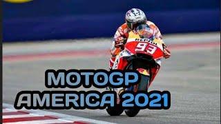 Motogp america ||kemenangan Quartararo