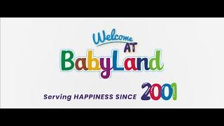 BABYLAND MSR [ MEGA SHOWROOM ]