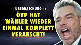 Vebrennerverbot der EU bleibt: Zentrales Wahlversprechen gebrochen!