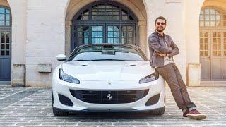 NEW Ferrari Portofino First Drive & Exhaust Sound - Does It Deserve The Badge?