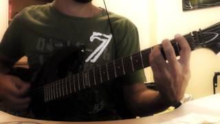 Nirvana - Sliver (Guitar Cover) HD/HQ