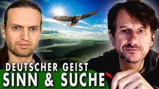 Deutsche Größe? PROPHETIE & VISIONEN | Mord an Schiller? | Teil 1 | mit Richard Schwarz im Gespräch