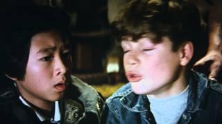 The Goonies - Extended Theatrical Trailer - 35mm - HD