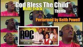 90’s TV Show Roc Theme Song ( Multitrack Cover) “God Bless The Child”