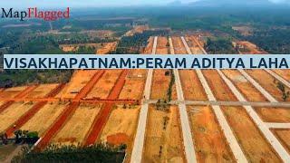 Visakhapatnam | Peram Aditya Lahari by Peram Group at Buddivalasa | MapFlagged