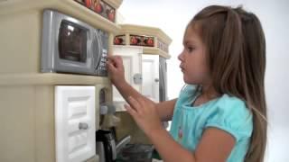 Smyths Toys - Step 2 Lifestyle Dream Kitchen