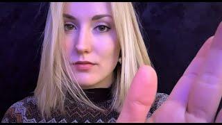 Hypnotising You: Taking Control of Your Thoughts // ASMR for Anxiety Relief (positive affirmations)