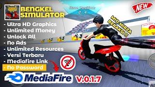 Download Bengkel Simulator Indonesia Mod APK (Unlimited Money)