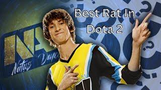 Best Rat Doto In Dota 2