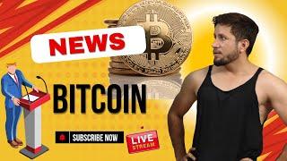 LIVE BITCOIN TRADING SIGNALS | Real-Time Buy & Sell Alerts