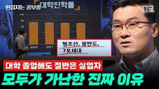 [#어쩌다어른] (2시간) IMF 이후 물가상승률 최고치, 다시 찾아온 경기침체! 모두가 가난해지는 대한민국 한국인의 심리에서 찾는 진짜 이유 | #편집자는