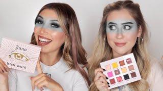 GIUDICO LA PALETTE BASIC WITCH CON CLEO + Q&A | MelissaTani