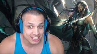 TYLER1: SECRET STREAM