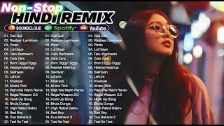 Nonstop party mashup dance DJ songs || hindi remix Dj mashup || Hindi Remix 2024 Top on Youtube ||