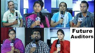 CA படிப்பு , பயிற்சி , வேலை வாய்ப்பு பற்றி மாணவர்கள் | CA Education | CA fresh employees in tamil