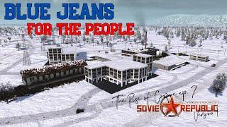 Blue Jeans for the People - Workers & Resources Version 1 - #7