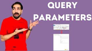 How to use query parameters in Power BI? | Parameter Properties PQ Advance Ep5 | BI Consulting Pro