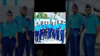 indian air Force motivation video.iaf dreem