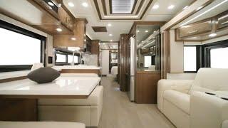 2024 Newmar New Aire Official Tour | Luxury Class A RV