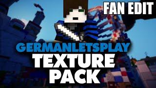 GermanLetsPlay TEXTURE PACK! 1.15/1.14/1.13/1.12/1.11/1.10/1.9/1.8 & DOWNLOAD LINK! | FAN EDIT