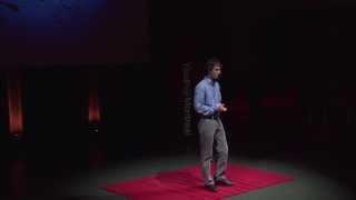 Becoming The Voice Of Shark Conservation: Jeff Litton at TEDxYouth@Montreal