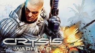 Фильм "Crysis: Warhead" (полный игрофильм, весь сюжет) [1080p]