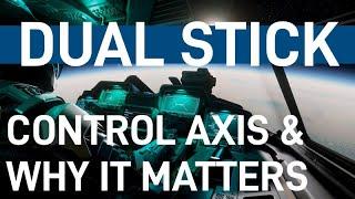 [EP 00 PART1] DUAL STICK CONTROL! what I use and why