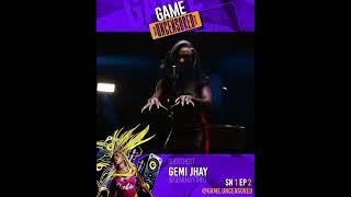 GEMIJHAY - Antartica (Official Performance Video featured on Game Uncensored Show)