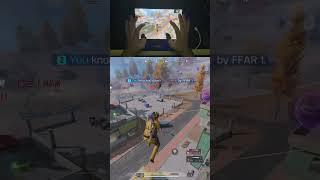 SQUAD WIPE Subscribe 4 more #callofdutymobile #codmobile #codm #کالاف_دیوتی_موبایل #کالاف_موبایل