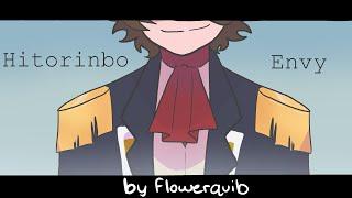 Hitorinbo Envy | Tubbo/DreamSMP Animatic