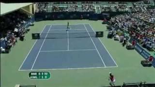 Stanford 2009: Finals Highlights