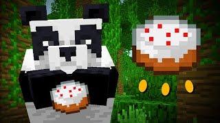  Minecraft: 15 Things You Didn't Know About Pandas