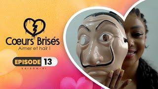 COEURS BRISÉS - Saison 1 - Episode 13 **VOSTFR**