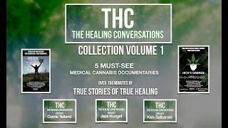 THC - The Healing Conversations | Collection Volume 1 | Trailer