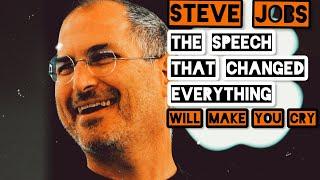 Steve Jobs last speech before death | Steve Jobs death