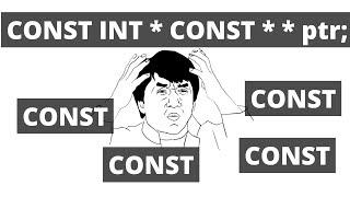 Reading variables in C++, How hard can it be?