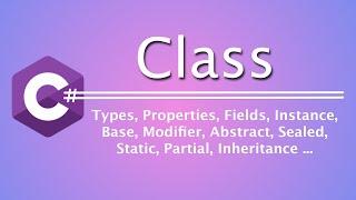 C# - Interview Questions & Answers - What is a sealed class?