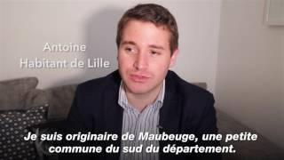 Antoine soutient Nicolas Sarkozy