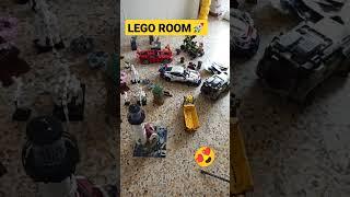 Cleaning the LEGO room #lego #like #follow #followme #followforfollowback #love #news #subscribe
