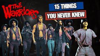 The Warriors: 15 Things You Never Knew!